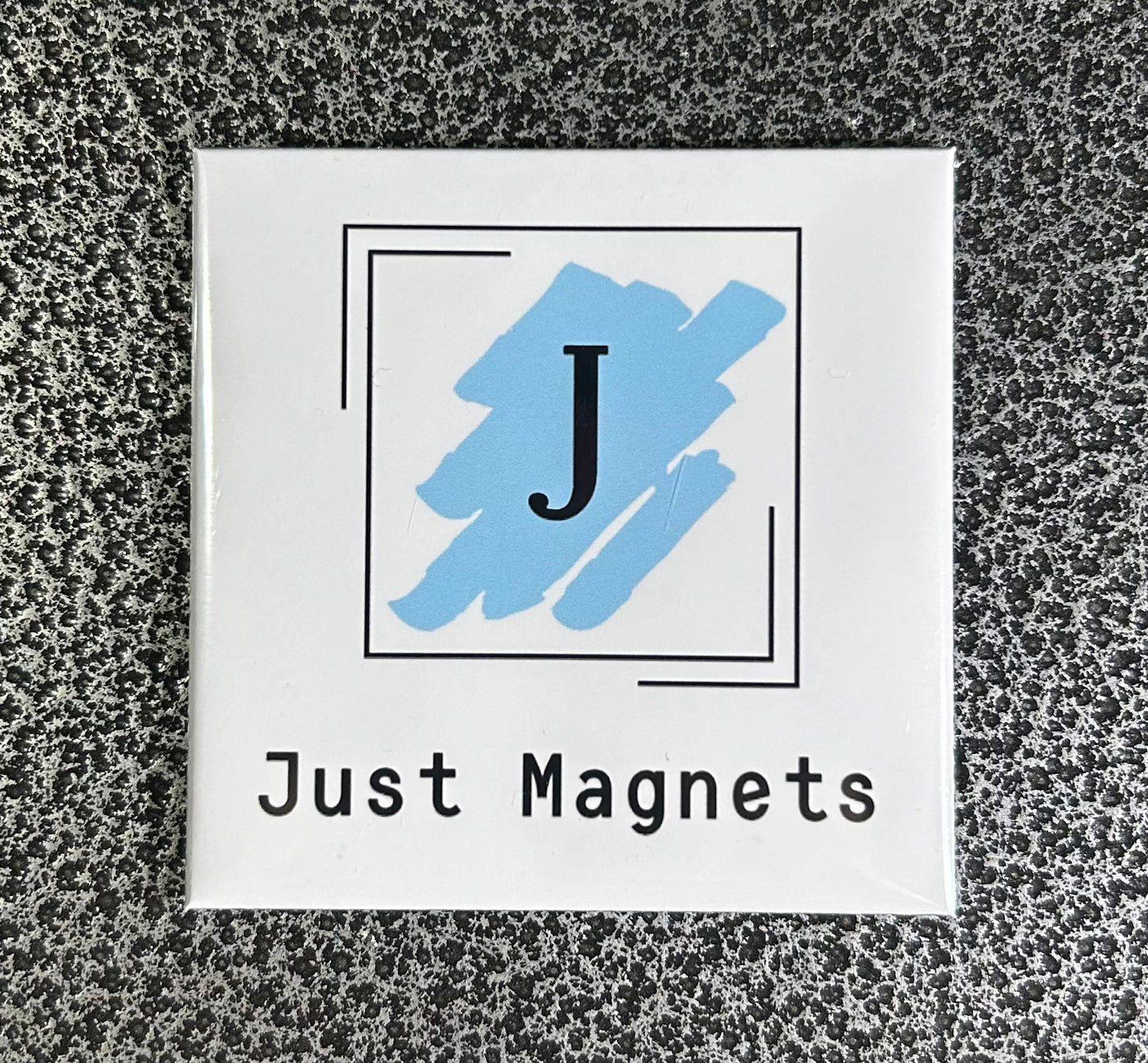 Single Custom Magnet