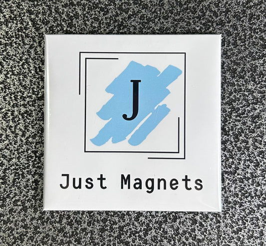 Single Custom Magnet