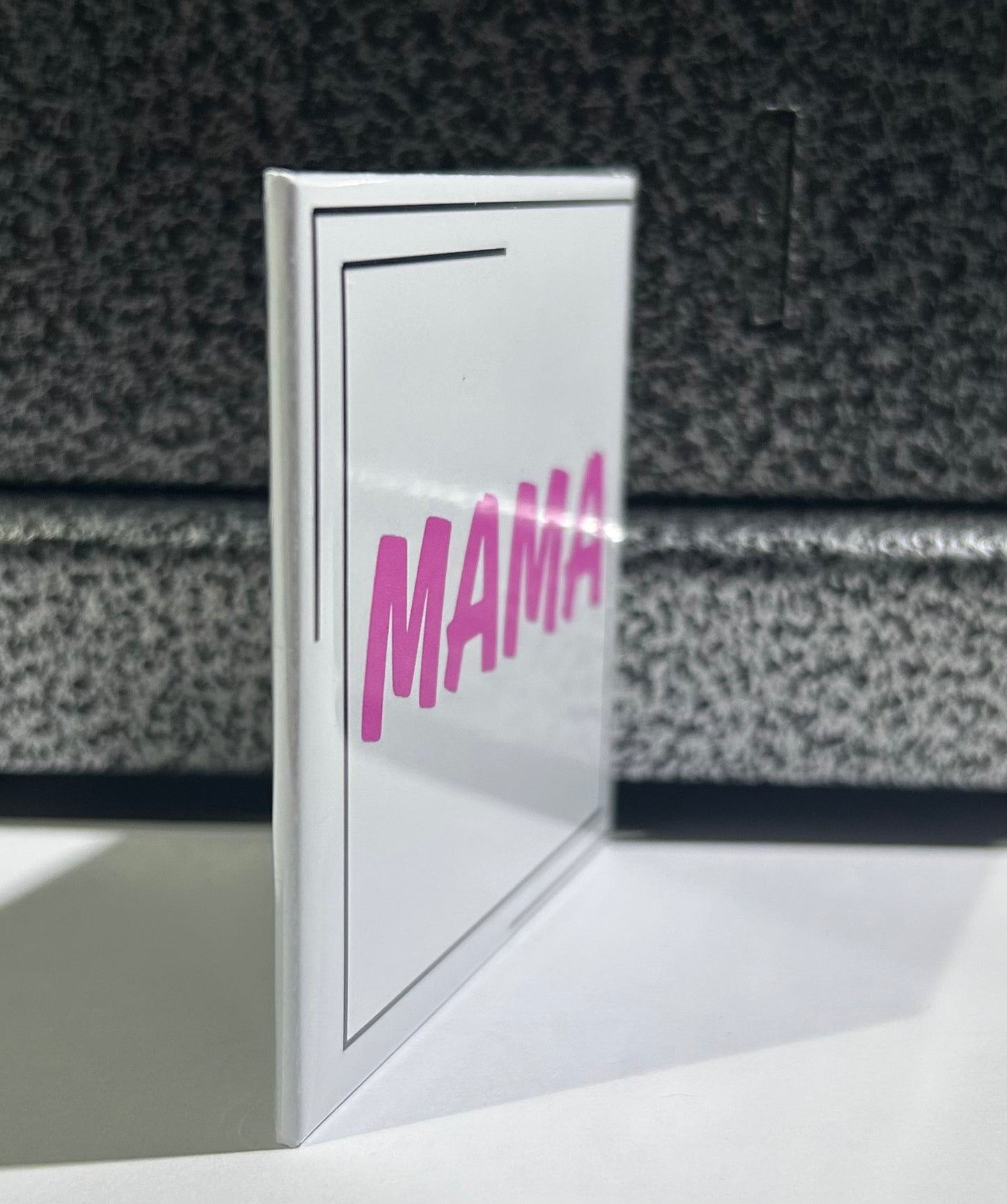 Mama Magnet