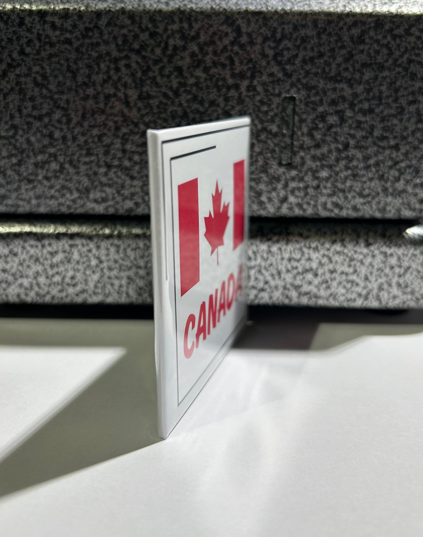 Canada Flag Magnet