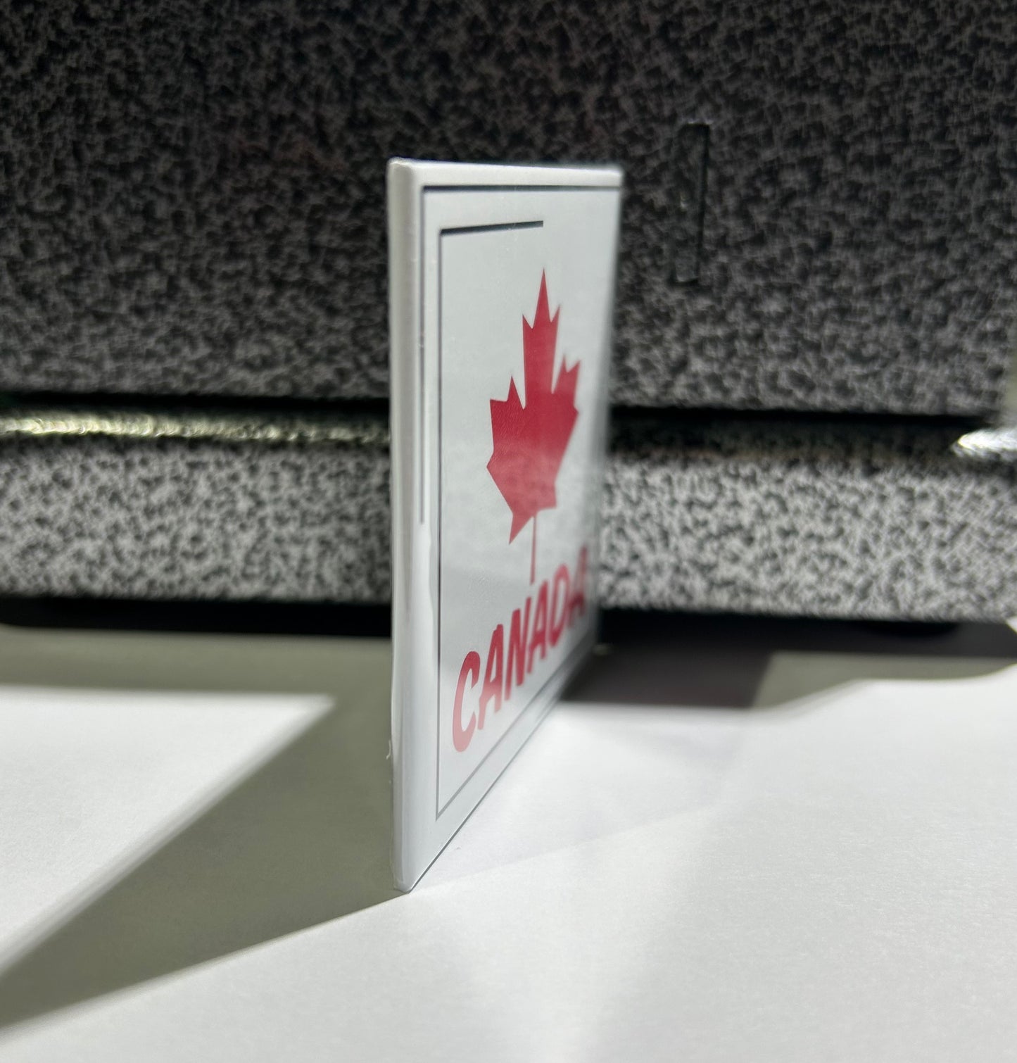 Canada Maple Leaf Magnet