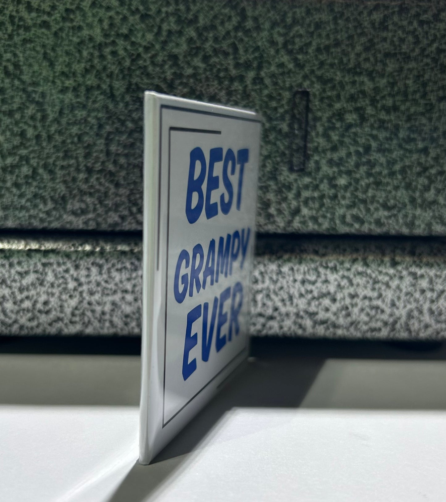 Best Grampy Ever Magnet