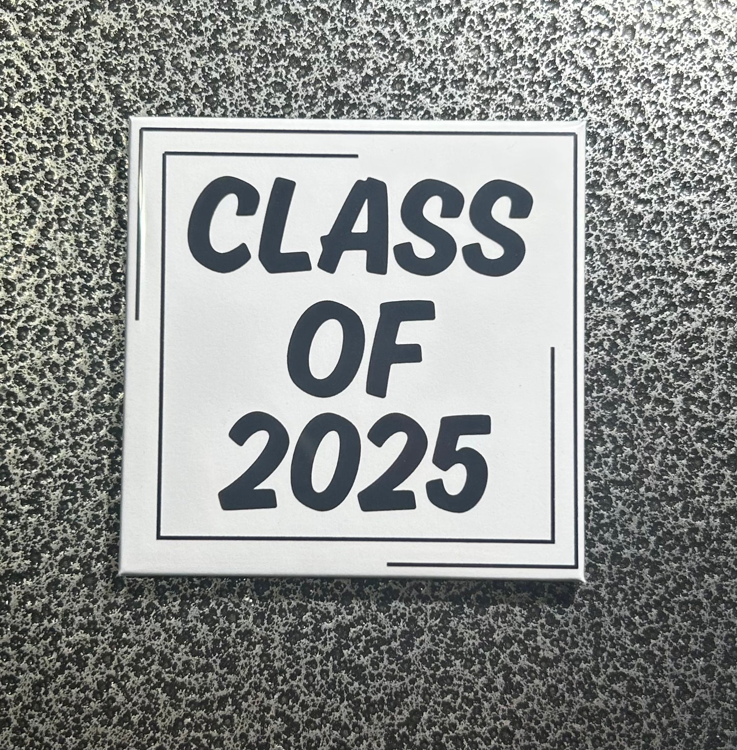 Class of 2025 Magnet