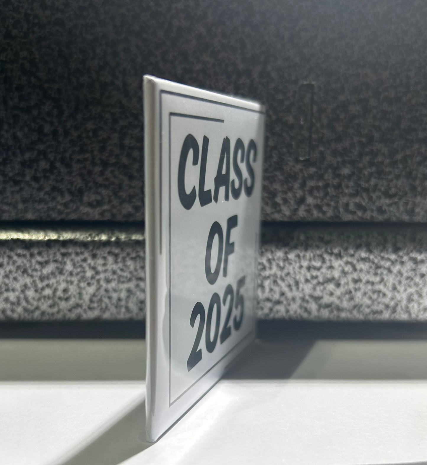 Class of 2025 Magnet