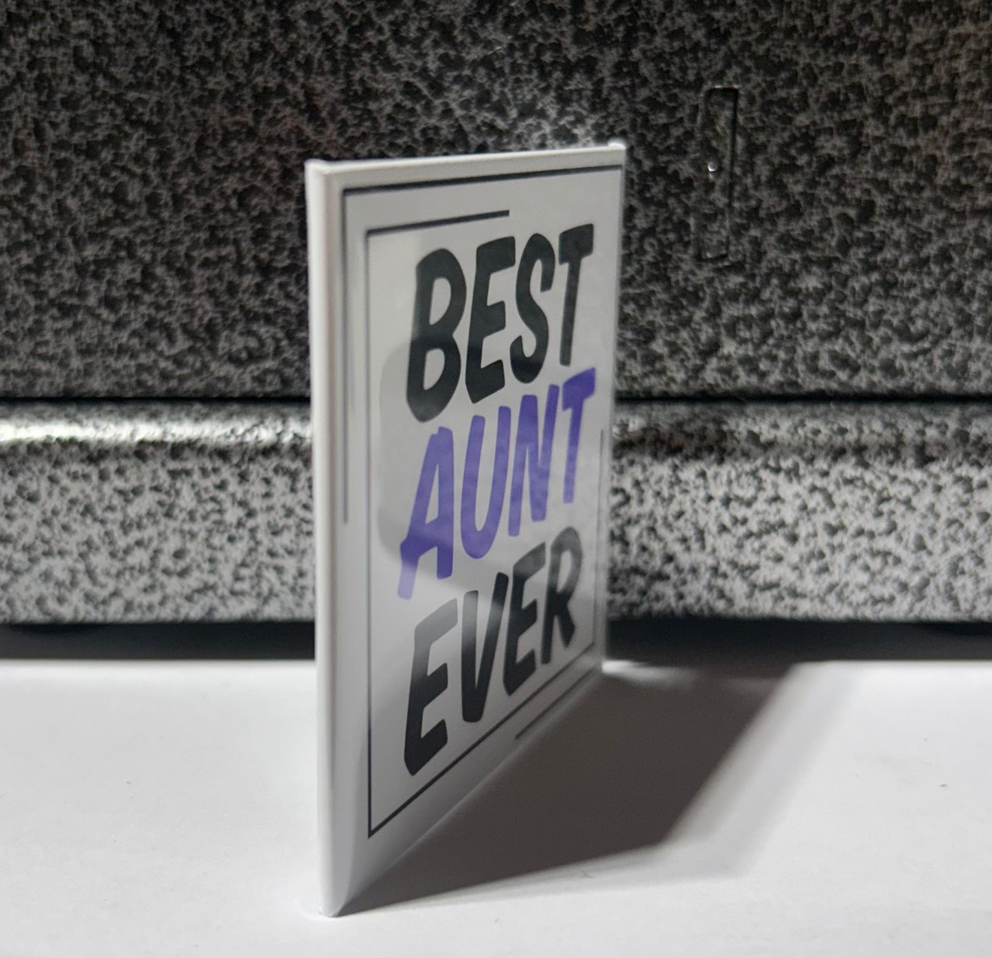 Best Aunt Ever Magnet
