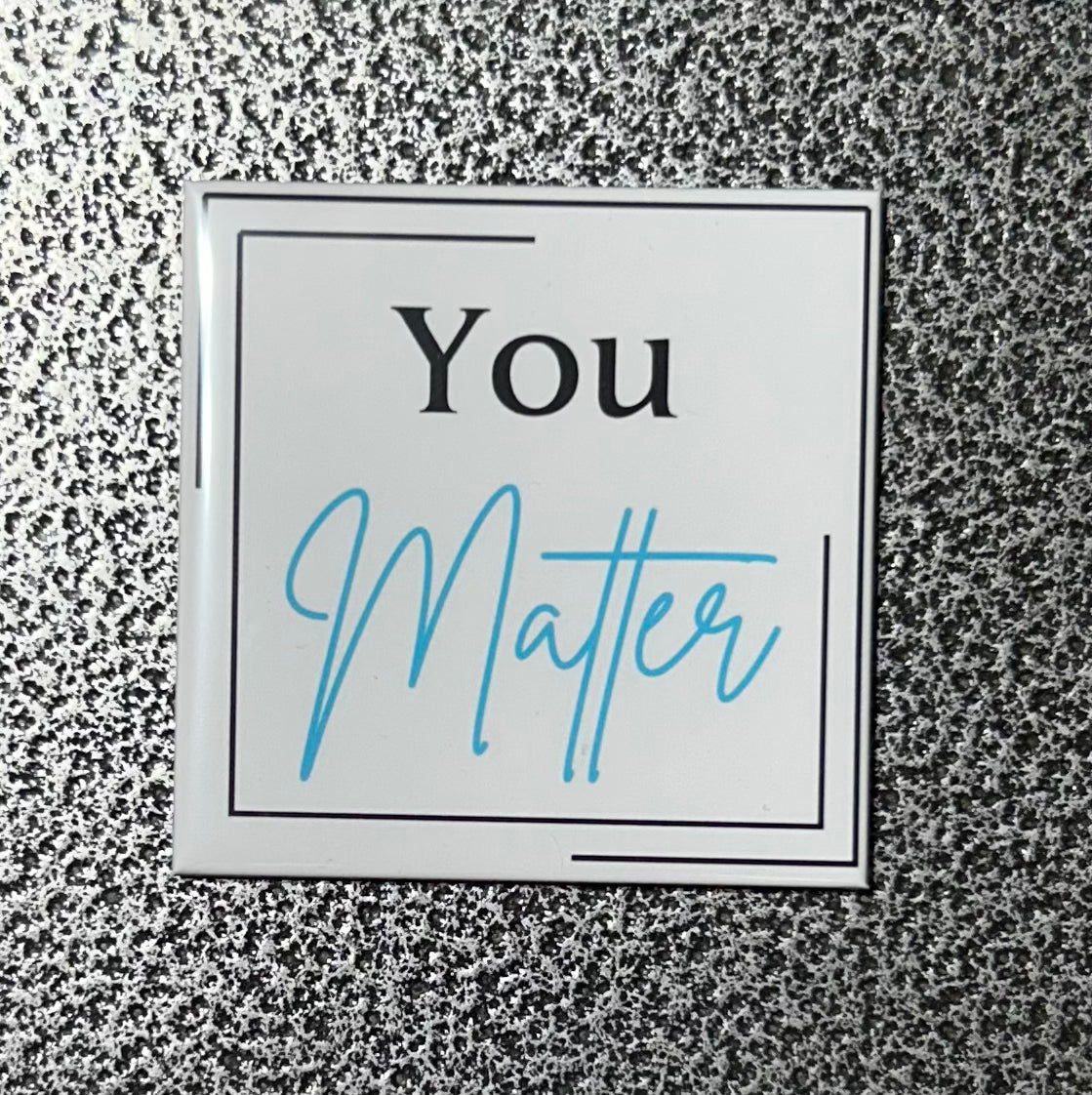 You Matter