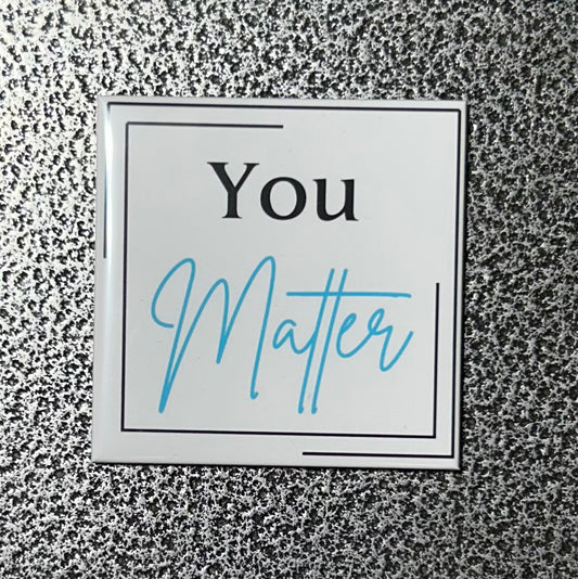 You Matter