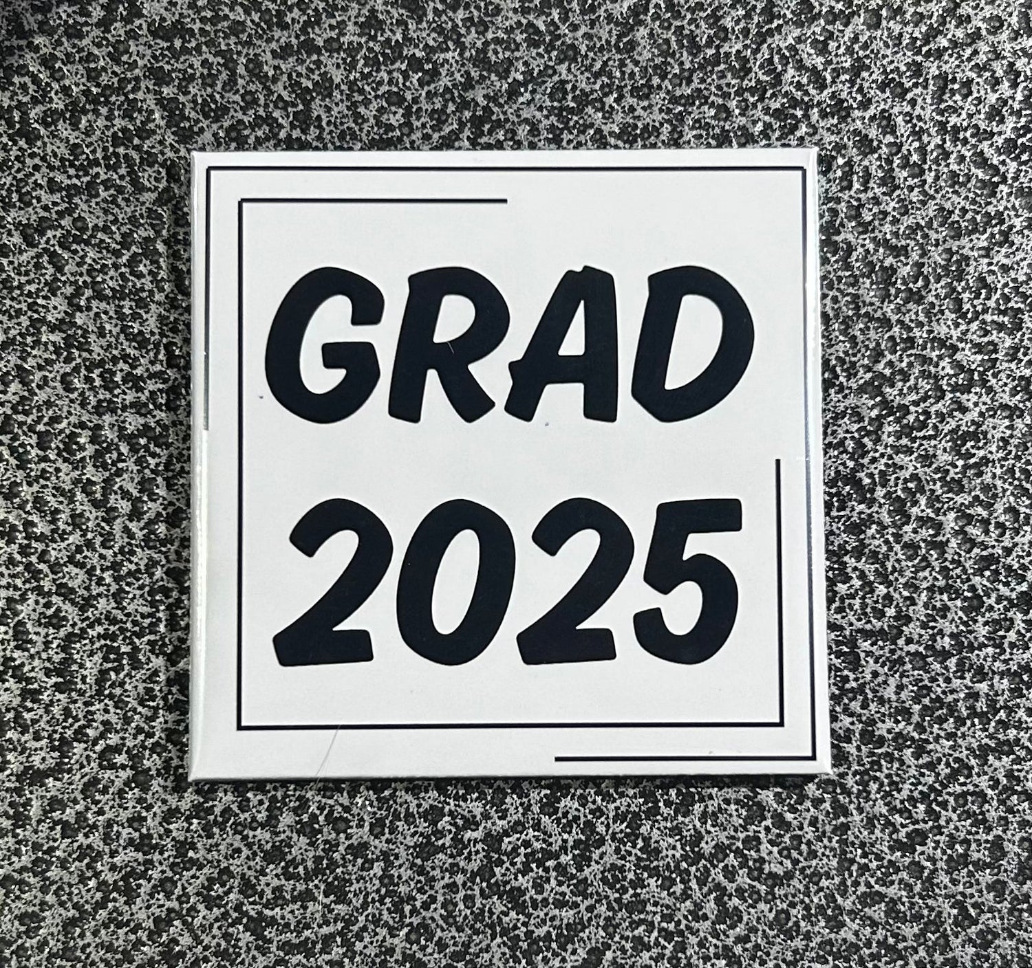 2025 Graduation