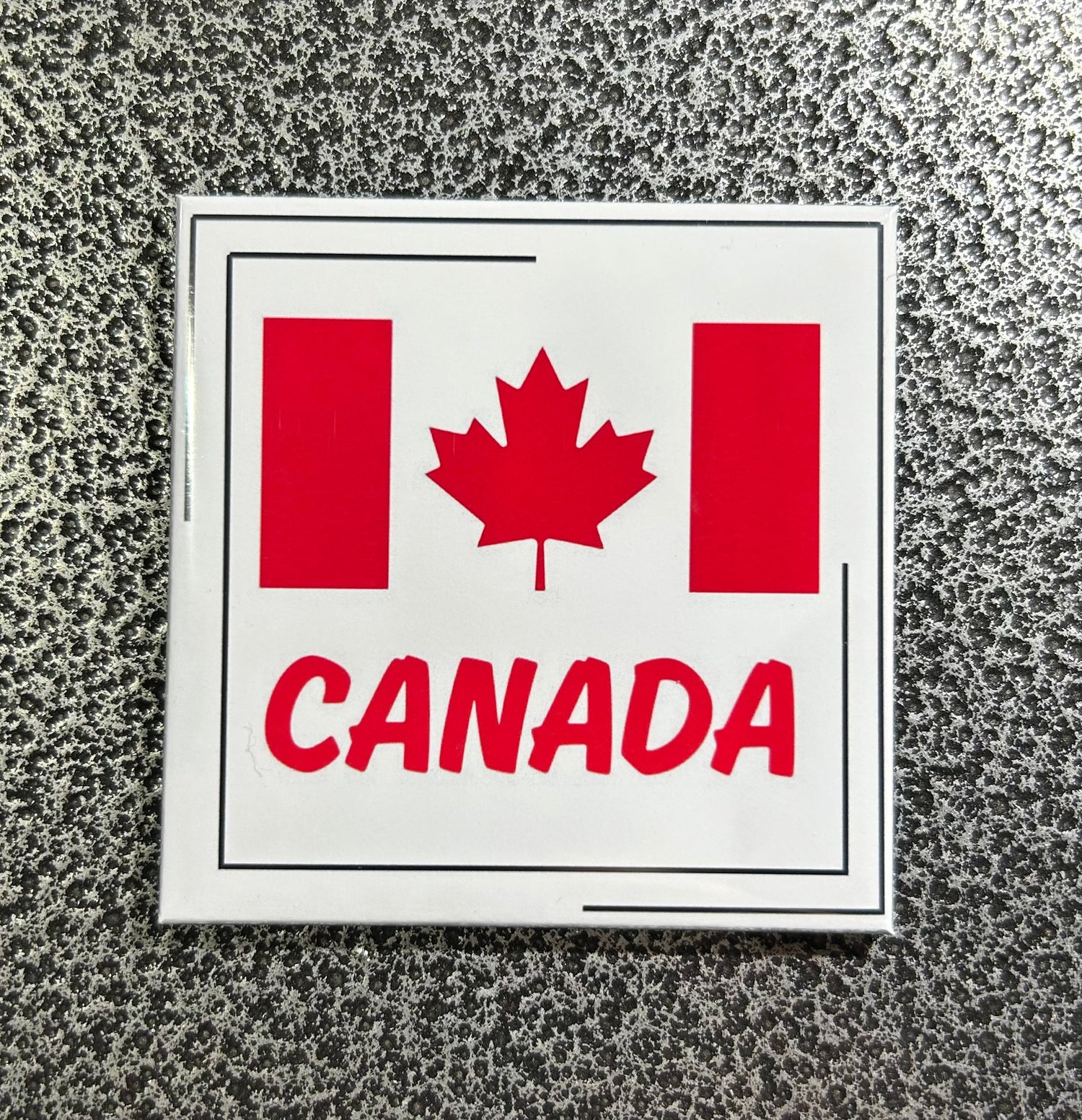 Canada Magnets